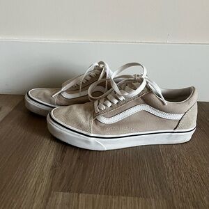 Vans Old Skool Shoes